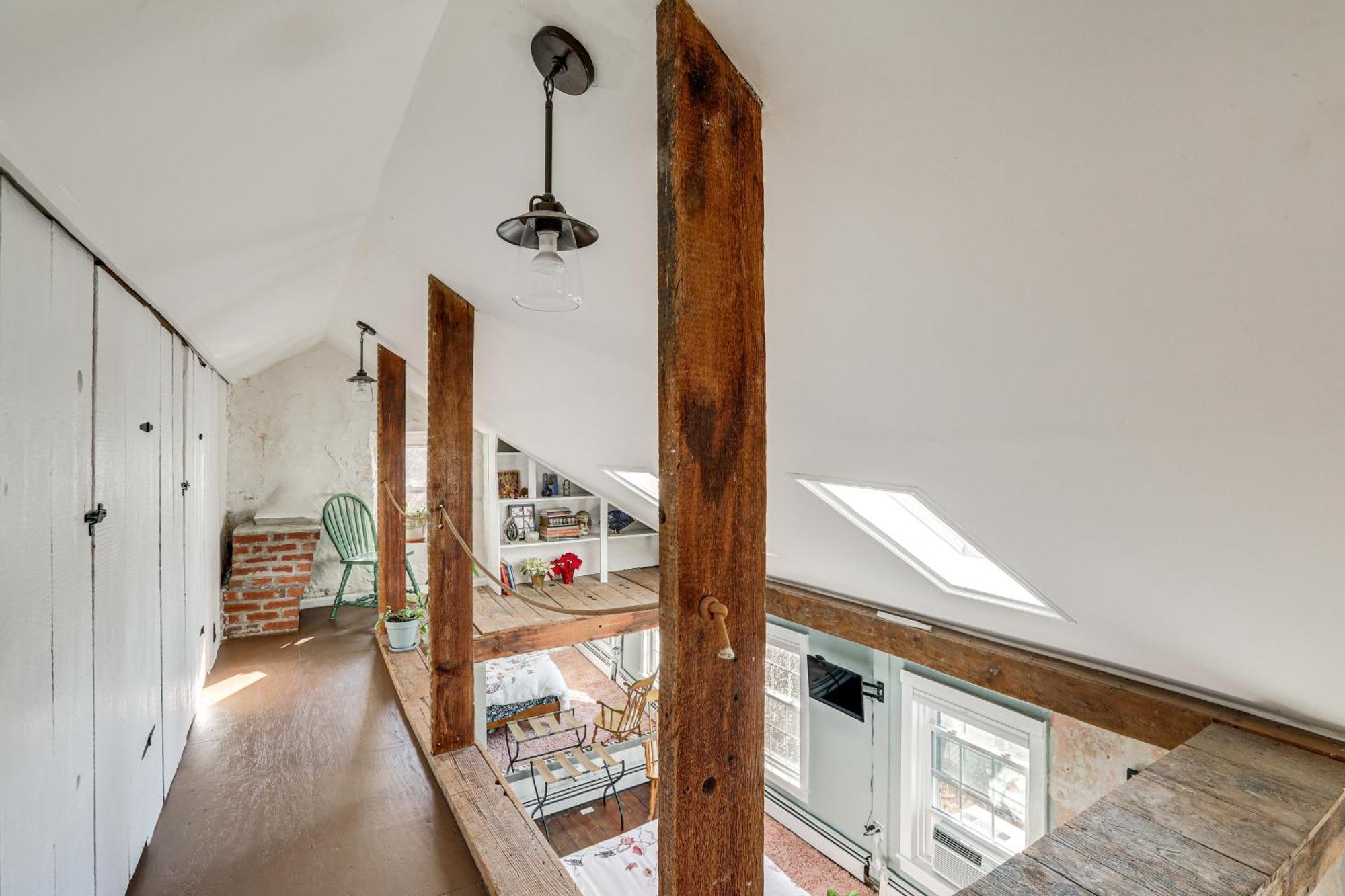 Lambertville Retreat - Walk To Shopping And Dining! Exterior photo